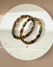 Load image into Gallery viewer, Tiger Eye Bracelet