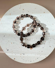 Load image into Gallery viewer, Smoky Quartz Bracelet
