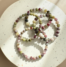 Load image into Gallery viewer, Tourmaline Bracelet