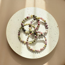 Load image into Gallery viewer, Tourmaline Bracelet
