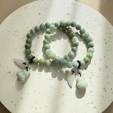 Load image into Gallery viewer, Calabash Jade Bracelet