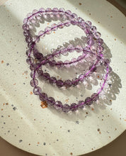 Load image into Gallery viewer, Candy Amethyst Bracelet