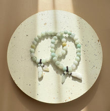Load image into Gallery viewer, Pi Yau Charm Jade Bracelet