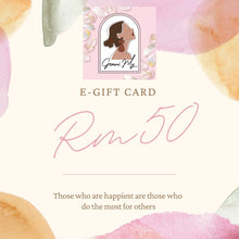 Load image into Gallery viewer, E-GIFT CARD