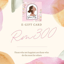 Load image into Gallery viewer, E-GIFT CARD