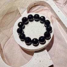Load image into Gallery viewer, Rainbow Obsidian Bracelet