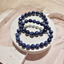 Load image into Gallery viewer, Sapphire Bracelet