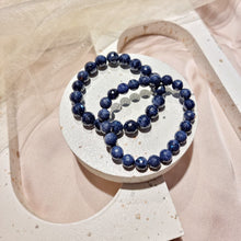 Load image into Gallery viewer, Sapphire Bracelet