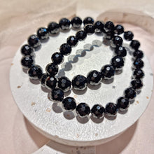 Load image into Gallery viewer, Black Tourmaline Bracelet