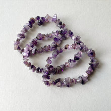 Load image into Gallery viewer, Dream Amethyst Bracelet