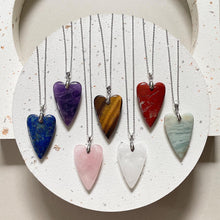 Load image into Gallery viewer, Leona Necklace