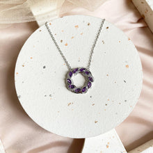 Load image into Gallery viewer, Clementine Necklaces