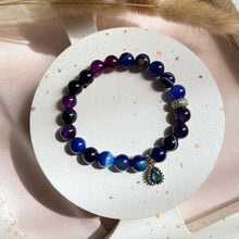 Load image into Gallery viewer, Agate Bracelet