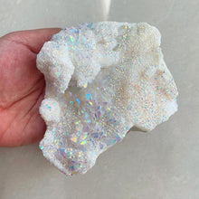 Load image into Gallery viewer, Aura Quartz Cluster