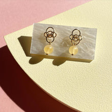 Load image into Gallery viewer, Charlotte Earring