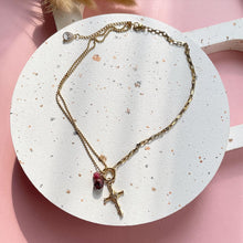 Load image into Gallery viewer, Anastasia Necklace