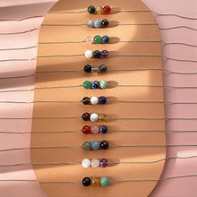 Load image into Gallery viewer, Horoscope Necklace (Silver / Gold )