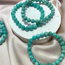Load image into Gallery viewer, Amazonite Bracelet