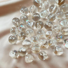 Load image into Gallery viewer, Rainbow Clear Quartz Sphere