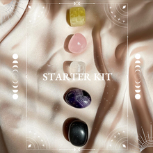 Load image into Gallery viewer, STARTER KIT