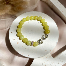 Load image into Gallery viewer, Infinity Bracelet