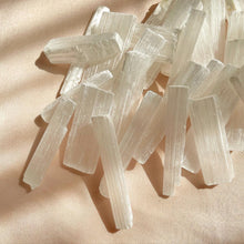 Load image into Gallery viewer, Selenite Bars