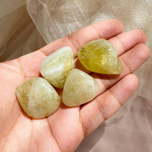 Load image into Gallery viewer, Citrine Tumble