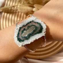 Load image into Gallery viewer, Stalactite Cuff
