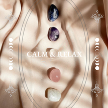 Load image into Gallery viewer, CALM & RELAX KIT