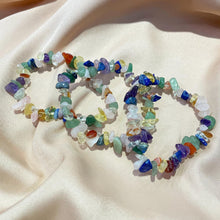 Load image into Gallery viewer, Mix Crystal Bracelet