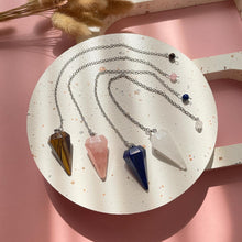 Load image into Gallery viewer, Pendulum