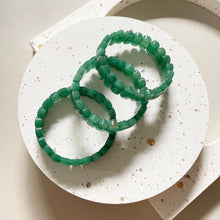 Load image into Gallery viewer, Aventurine Bracelet