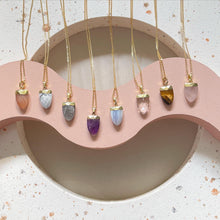 Load image into Gallery viewer, Hazel Necklace