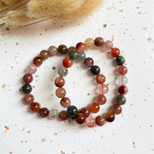Load image into Gallery viewer, Rutilated Quartz Bracelet