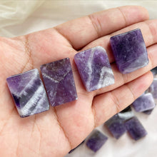Load image into Gallery viewer, Dream Amethyst Cabs