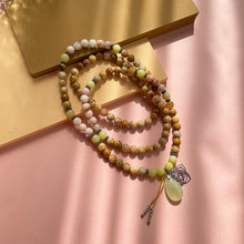 Load image into Gallery viewer, Love , Balance & Confidence Mala