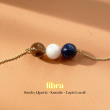 Load image into Gallery viewer, Horoscope Necklace (Silver / Gold )