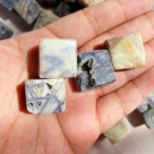 Load image into Gallery viewer, Lepidolite Cube