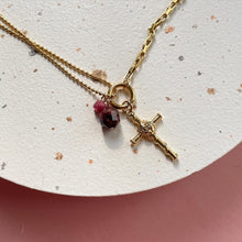 Load image into Gallery viewer, Anastasia Necklace