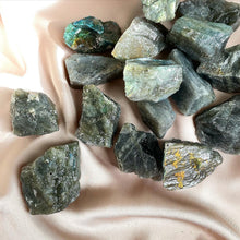Load image into Gallery viewer, Labradorite Raw