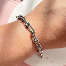 Load image into Gallery viewer, Bree Stainless Steel Bracelet