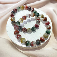 Load image into Gallery viewer, Four Season’s Phantom Bracelet