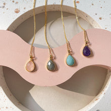 Load image into Gallery viewer, Rivera Necklace