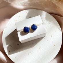 Load image into Gallery viewer, Sodalite Earring