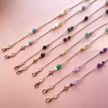 Load image into Gallery viewer, Chic Mask Chain