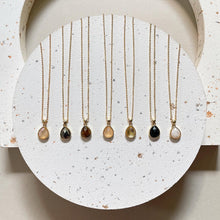 Load image into Gallery viewer, Reese Necklace