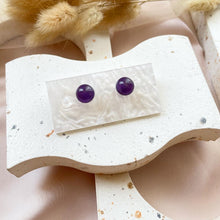 Load image into Gallery viewer, Minimal Classic Earring