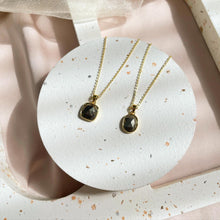 Load image into Gallery viewer, Pyrite Necklace