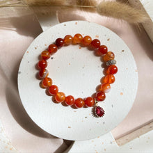 Load image into Gallery viewer, Agate Bracelet
