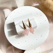 Load image into Gallery viewer, Classic Everyday Judy Earring